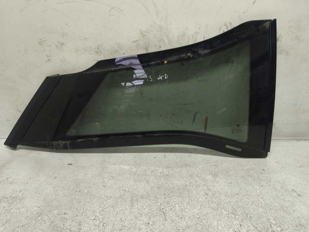 VITRE ARRIERE DROIT BMW - Vue 1